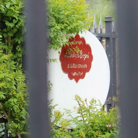 Libro Di Sogni - B&B Letterario Казертавеккья Экстерьер фото